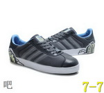 Adidas Man Shoes 26