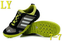 Adidas Man Shoes 261