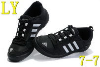 Adidas Man Shoes 262