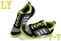 Adidas Man Shoes 263