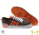 Adidas Man Shoes 264