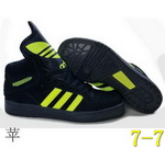 Adidas Man Shoes 265