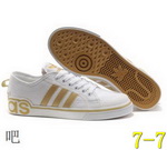 Adidas Man Shoes 266