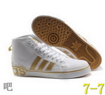 Adidas Man Shoes 271