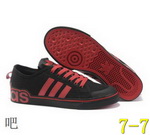 Adidas Man Shoes 272