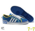 Adidas Man Shoes 275