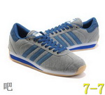 Adidas Man Shoes 276