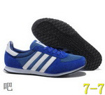 Adidas Man Shoes 286