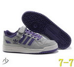 Adidas Man Shoes 287