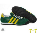 Adidas Man Shoes 288