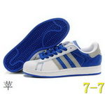 Adidas Man Shoes 301