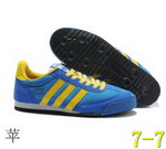 Adidas Man Shoes 305