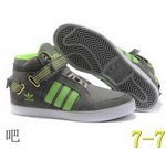 Adidas Man Shoes 31