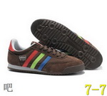 Adidas Man Shoes 312