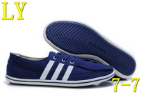Adidas Man Shoes 319