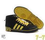 Adidas Man Shoes 32