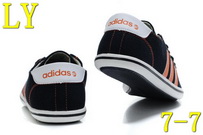 Adidas Man Shoes 329