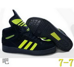 Adidas Man Shoes 33