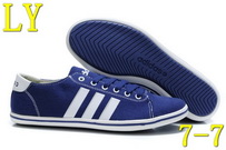 Adidas Man Shoes 331