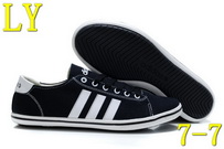 Adidas Man Shoes 333