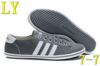 Adidas Man Shoes 334