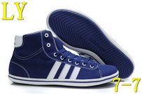 Adidas Man Shoes 342