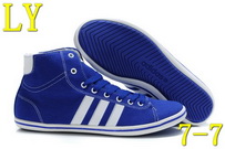 Adidas Man Shoes 344