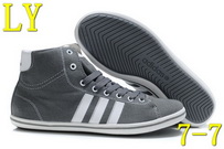 Adidas Man Shoes 345