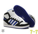 Adidas Man Shoes 37