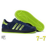 Adidas Man Shoes 38