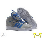 Adidas Man Shoes 77