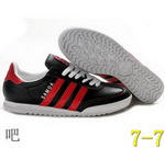 Adidas Man Shoes 08