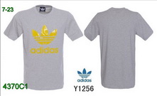 Adidas Man T Shirts AMTS100