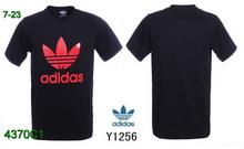 Adidas Man T Shirts AMTS101