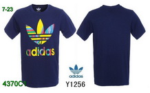 Adidas Man T Shirts AMTS102