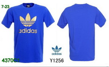 Adidas Man T Shirts AMTS104