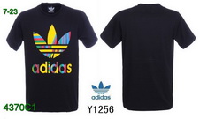 Adidas Man T Shirts AMTS105