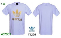 Adidas Man T Shirts AMTS106