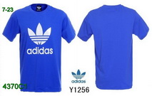 Adidas Man T Shirts AMTS107