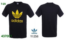 Adidas Man T Shirts AMTS108