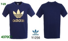 Adidas Man T Shirts AMTS109