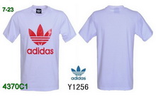 Adidas Man T Shirts AMTS110