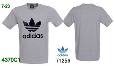 Adidas Man T Shirts AMTS112