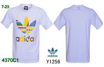 Adidas Man T Shirts AMTS113