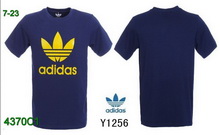 Adidas Man T Shirts AMTS114
