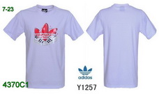 Adidas Man T Shirts AMTS115
