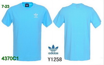 Adidas Man T Shirts AMTS118
