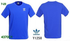 Adidas Man T Shirts AMTS119