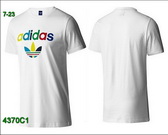 Adidas Man T Shirts AMTS012