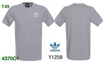 Adidas Man T Shirts AMTS122